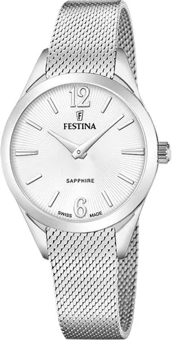 Festina Swiss Made Grace 20076/1