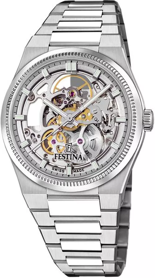 Festina Swiss Made Automatic 20069/1