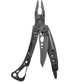 MultiTool Leatherman Skeletool CX Onyx 833131