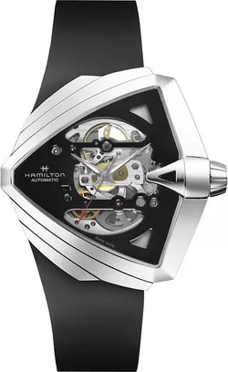 Hamilton Ventura XXL Automatic Skeleton H24625330