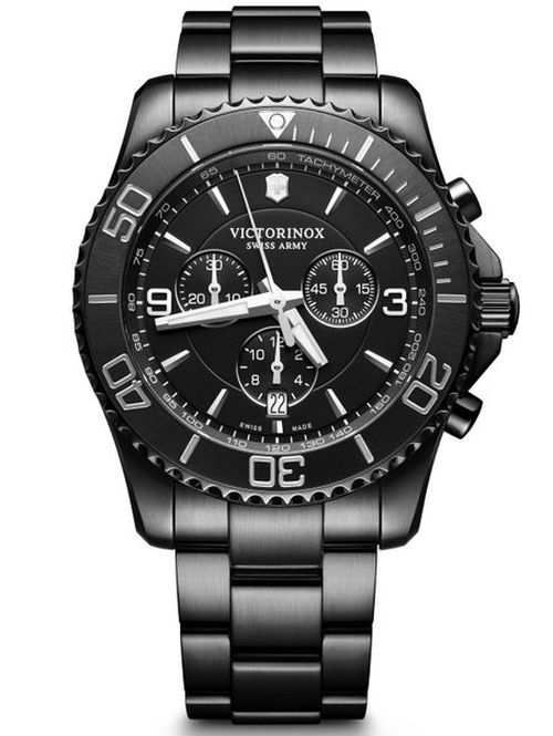 Victorinox Maverick Chronograph 241797