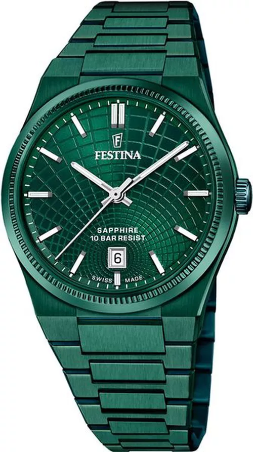 Festina Swiss Made Rive 20079/1