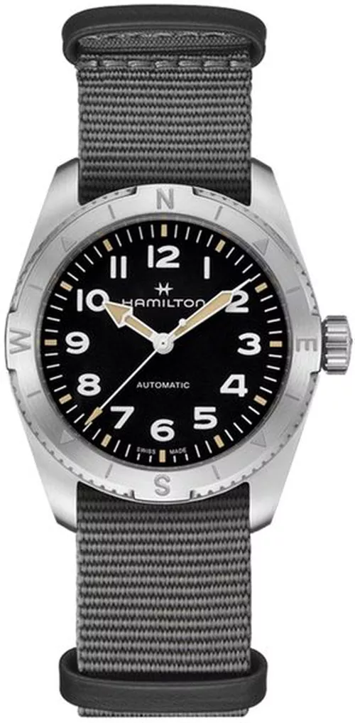 Hamilton Khaki Field Expedition Auto H70225930