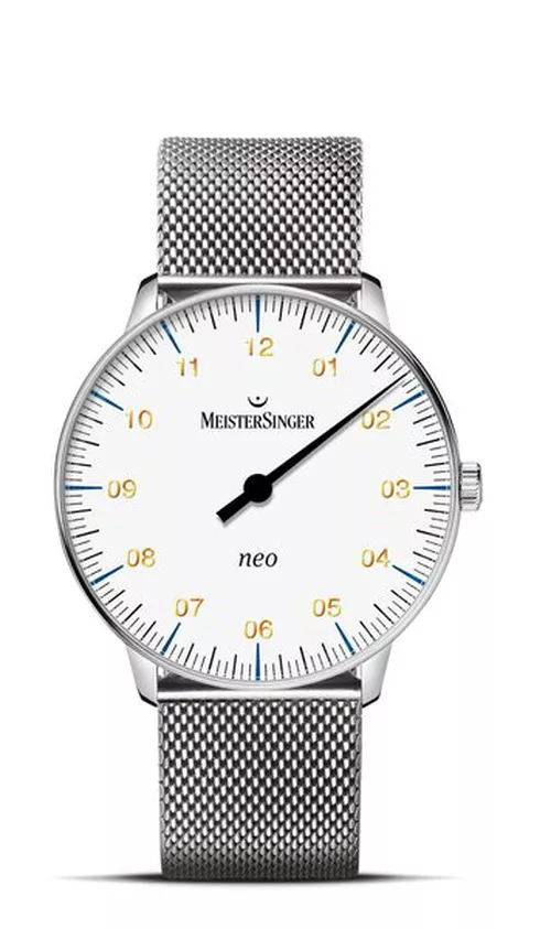 MeisterSinger Neo NES901G - NES901G_MLN18