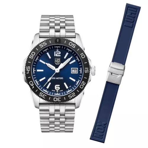 Luminox Pacific Diver 3120M Series XS.3123M.SET.1