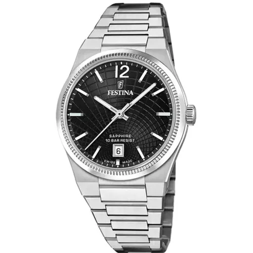 Festina Swiss Made 20052/8