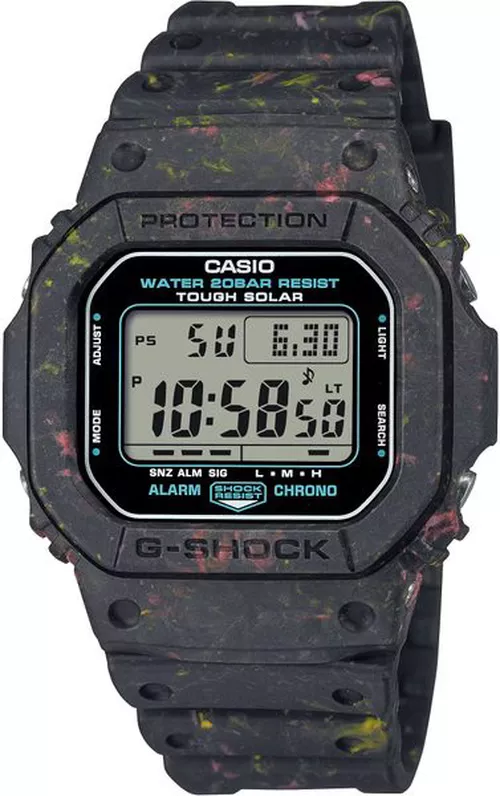 Casio G-Shock G-5600BG-1ER