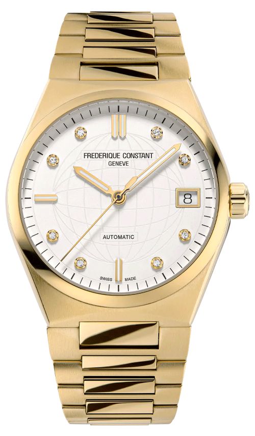 FREDERIQUE CONSTANT FC-303VD2NH5B