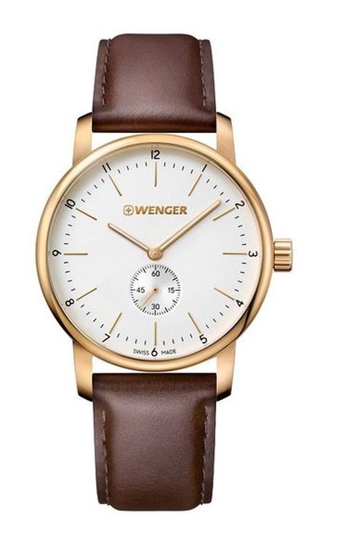 Wenger Urban Classic 01.1741.124