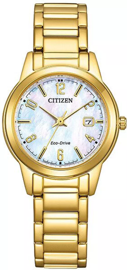 Citizen Eco-Drive Elegance Ladies FE1242-78D