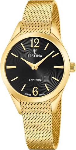 Festina Swiss Made Grace 20077/5