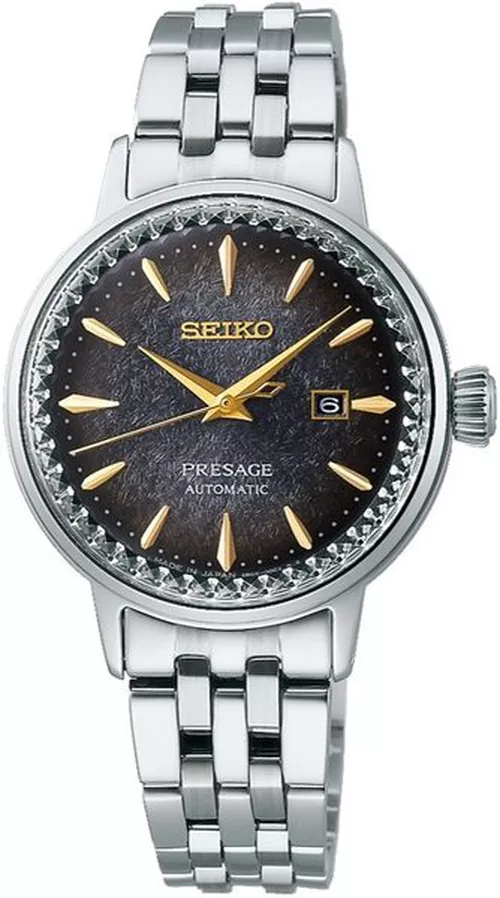 Seiko Presage SRE015J1 Cocktail Time Night Time Tokyo Limited Edition