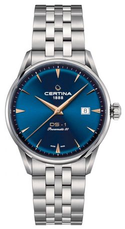 CERTINA C029.807.11.041.02