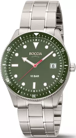 Boccia Titanium 3664-05