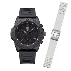 Luminox Pacific Diver Chronograph 3140 Series XS.3141.BO.1.SET