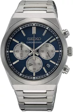 Seiko Quartz Chronograph SSB453P1