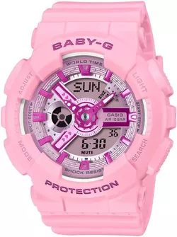 Casio Baby-G BA-110YK-4AER