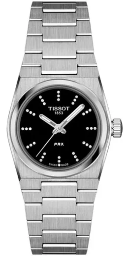 Tissot PRX 25mm T137.010.11.056.00