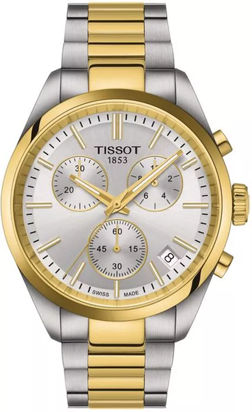 Tissot PR 100 Chronograph T150.417.22.031.00