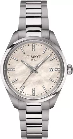 Tissot PR 100 Quartz Lady T150.210.11.116.00