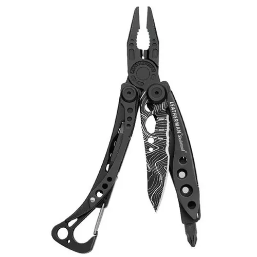 MultiTool Leatherman Skeletool Topo 832755