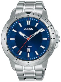 LORUS RH947MX9