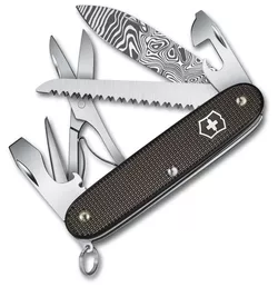 Nůž Victorinox Farmer X Alox Damast Limited Edition 2024 0.8271.J24