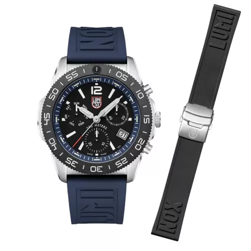 Luminox Pacific Diver Chronograph 3140 Series XS.3143.SET