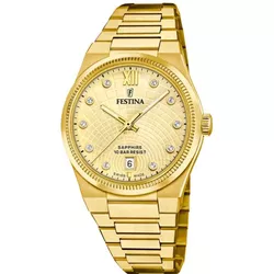 Festina Swiss Made 20058/2