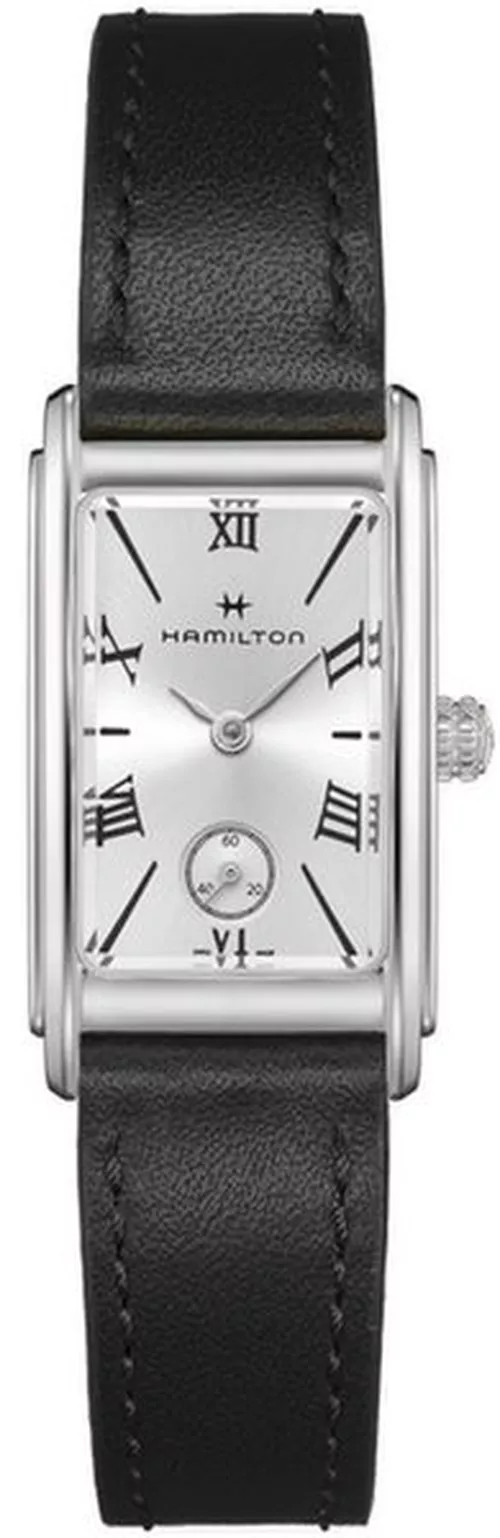 Hamilton American Classic Ardmore Quartz H11221750