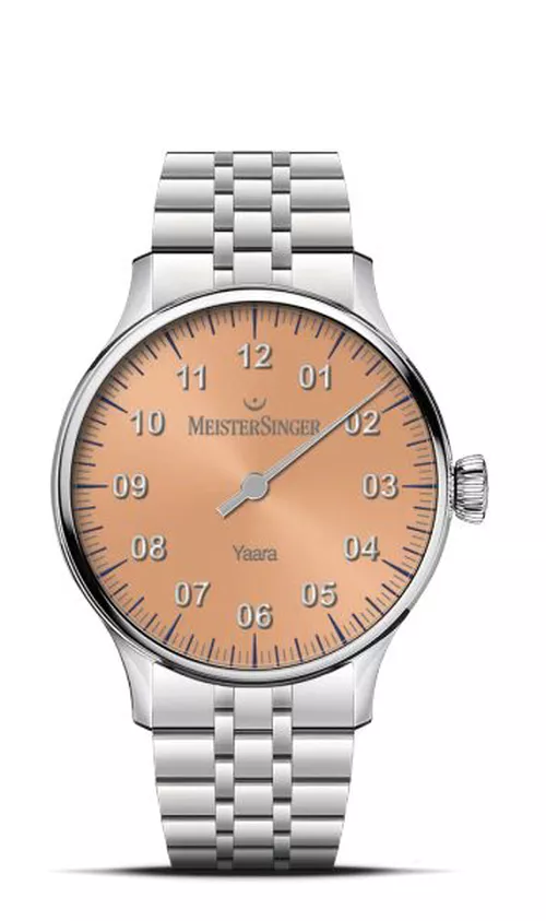 MeisterSinger Yaara YA916S