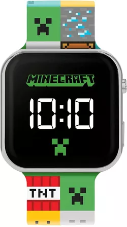 DISNEY MIN4272 MINECRAFT