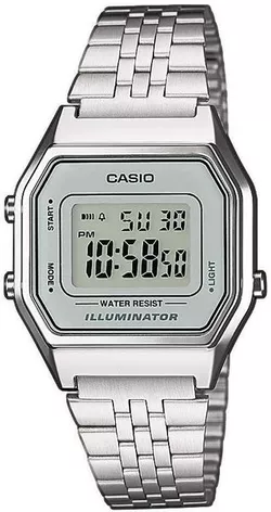 Casio Collection LA680WEA-7EF