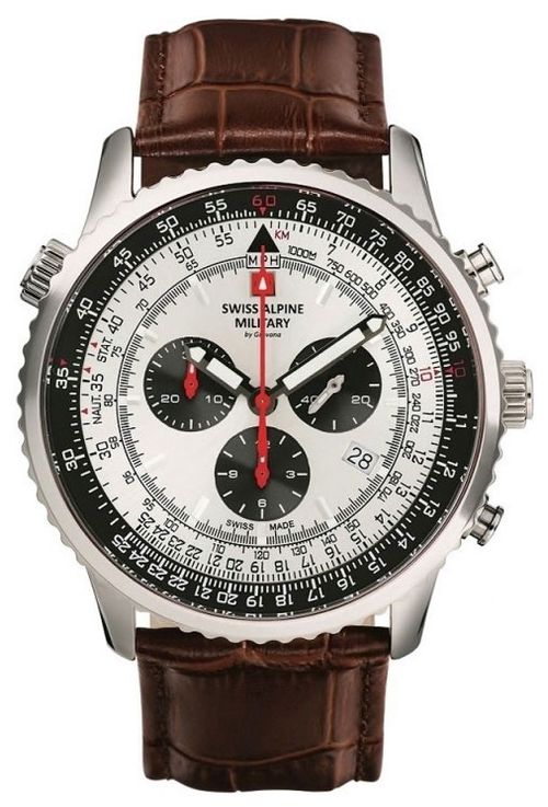 SWISS ALPINE MILITARY 7078.9532