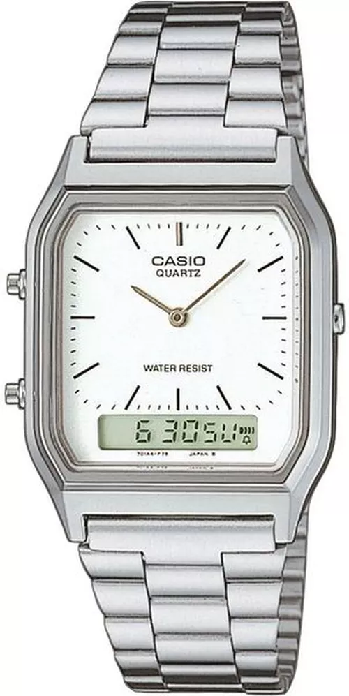 Casio Collection Vintage AQ-230A-7DMQYES