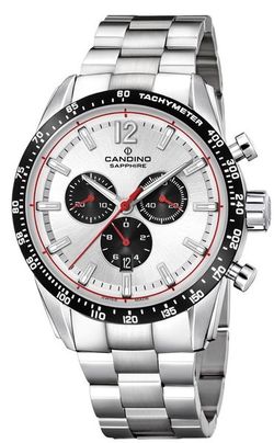 Candino Gents Sport Chronos C4682/1