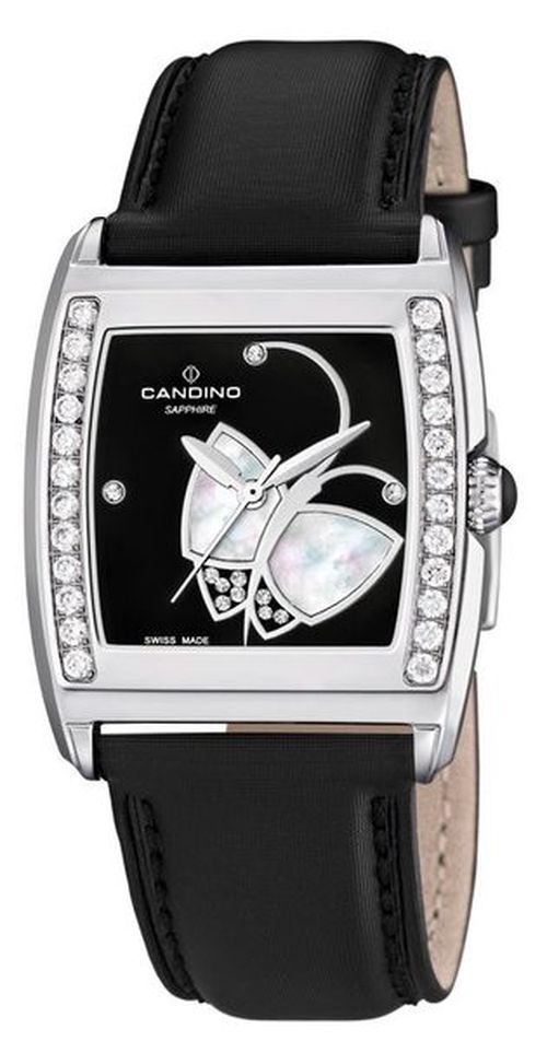 Candino Lady Angular C4469/3