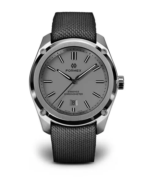 Formex Essence FortyThree Automatic Chronometer Cool Grey