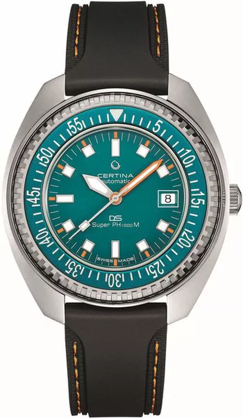 Certina DS PH1000M Special Edition C024.907.17.041.10