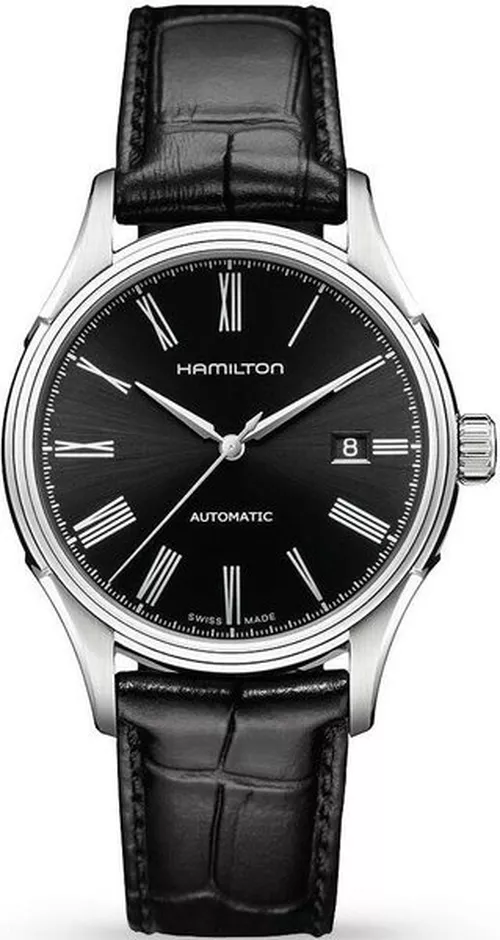 Hamilton American Classic Valiant Auto H39515734